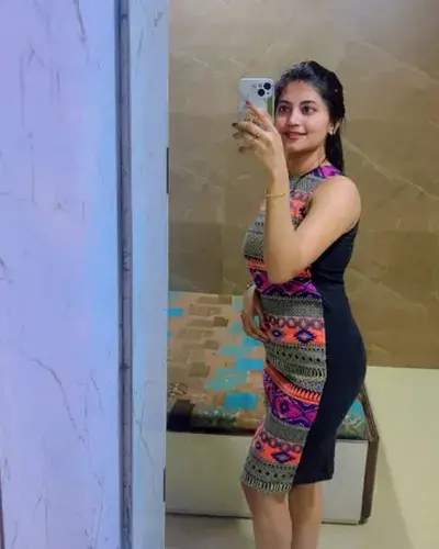 Escort Service Arambol Beach
